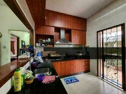 Canary Park (D16), Semi-Detached #461222231